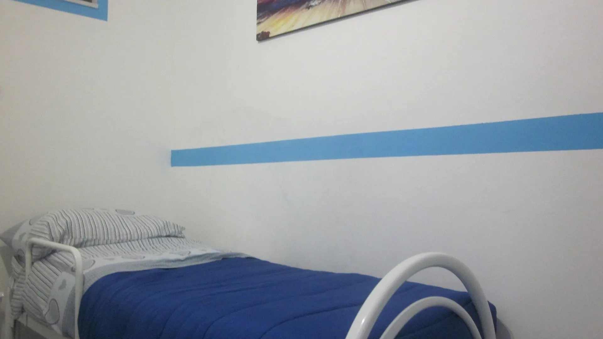 Appartement Mondello Beach Holiday Palermo